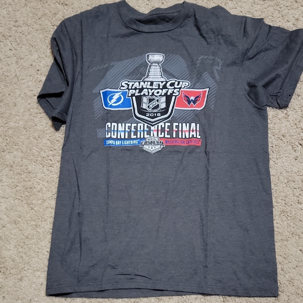Fanatics Dark Gray Hoodie